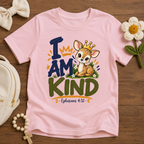 I AM Kind Kids T-Shirt