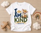 I AM Kind Kids T-Shirt