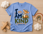 I AM Kind Kids T-Shirt