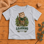 I AM LEARNING Christian scripture shirt - I AM Kids